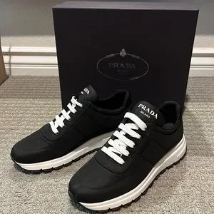 プラダ Prada Polyamide Sneakers uploading-1252609-jpg20200116-